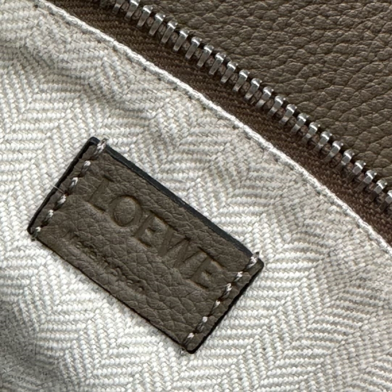 Loewe Handle Bags